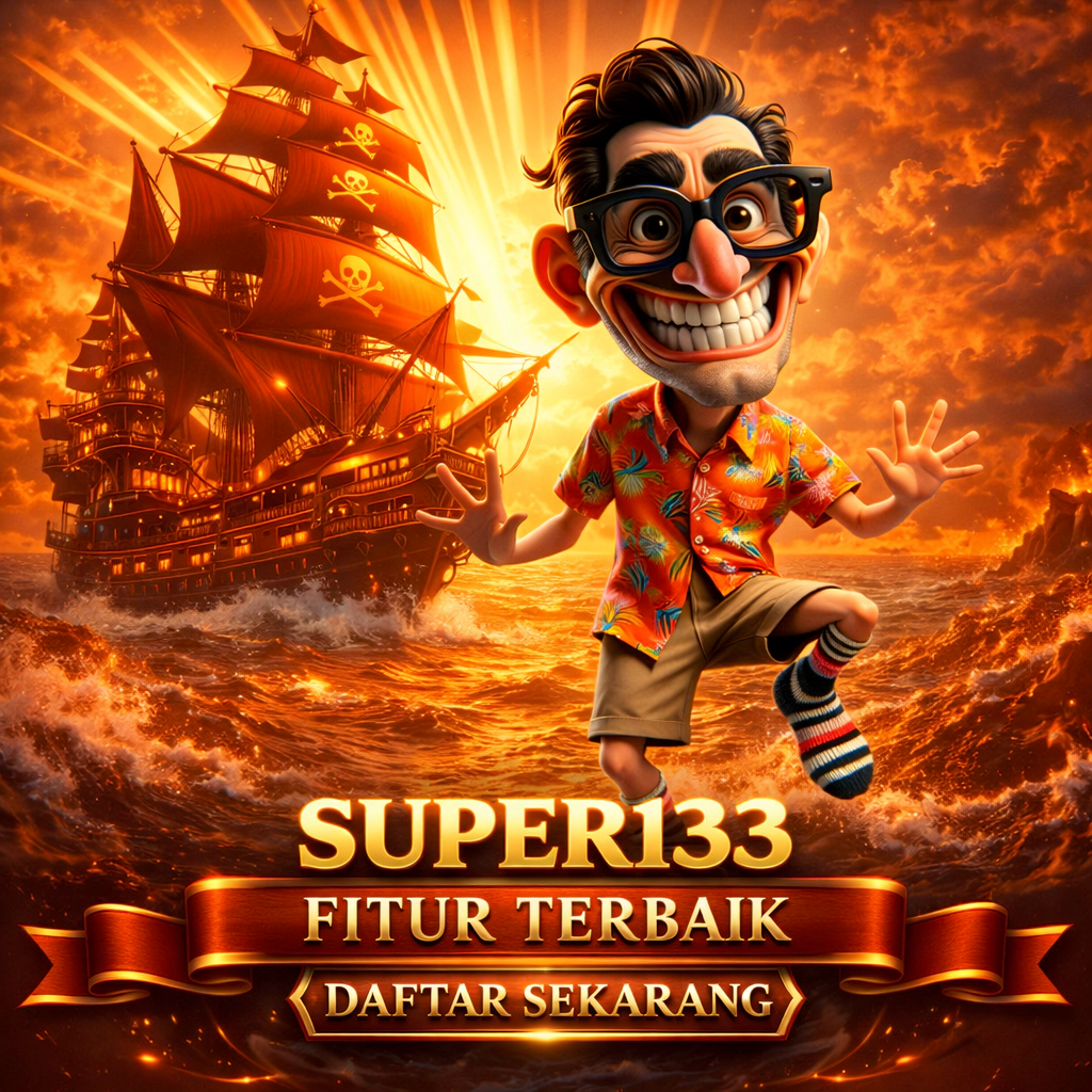 Galeri foto Super133 ~ Game Baru dengan Gaya Bermain Seru di Jakarta